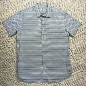 Quicksilver Shirt size Large